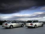 Mercedes-Benz E63 Estate AMG 2006 года